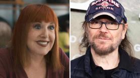 Loles León señala por qué choca tanto con Santiago Segura en los rodajes y describe cómo es él