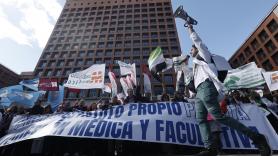 Los médicos ponen en marcha su huelga más 'potente': ¿qué es lo que piden?