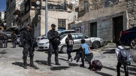 No es una nueva línea roja que Israel pisotea: así empezó el plan para anexionar Cisjordania