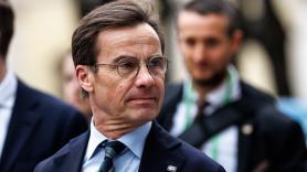 Suecia expulsará a los extranjeros que no alcancen un sueldo de 3.300 euros este verano: el precio de pactar con la ultraderecha