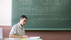 El director del instituto con mejores resultados de Madrid cuenta la clave que hay tras ese éxito