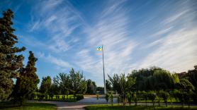 Apuntan que esta es la ciudad más segura de Ucrania: "Los primeros en llegar fueron niños y mujeres que presenciaron atrocidades"