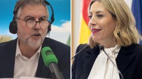 Alsina pone frente al espejo a Guardiola tras sus palabras sobre Vox: cada frase del monólogo es más demoledora que la anterior