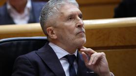 Dimite el número dos operativo de la Policía Nacional tras ser investigado por presunta agresión sexual