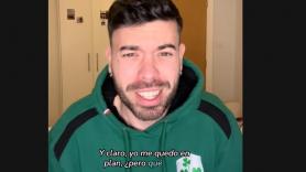 Un profesor de español responde a quienes critican que los españoles "hablan mal" inglés y da la vuelta a la tortilla