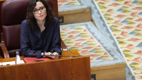 Del cese al 'caso': qué está pasando en las filas del PP de Ayuso tras la destitución del consejero de Educación por la crisis de las universidades