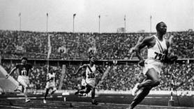 El COI hace caja con camisetas de los Juegos nazis de 1936 y se justifica: "Vendemos las camisetas para proteger el copyright"