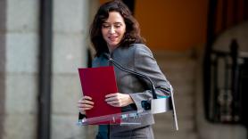 Dimite el portavoz del PP de Educación en la Asamblea de Madrid después de que Ayuso destituyera al consejero