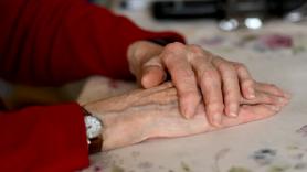 Cecilia, 93 años, se siente como una de 50 gracias a su rutina de longevidad: "Bienvenidos al gimnasio"