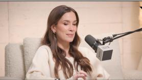 María Pombo sobre la polémica que generaron sus declaraciones sobre no leer: "En un periódico de tirada nacional me llegaron a llamar 'la nada"