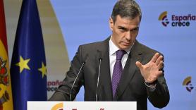 En 'The New York Times' definen a Sánchez y lo último que va a hacer de una forma que va a hacerse eco en España