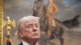 Ted Widmer, historiador: "Trump ha leído la historia incorrectamente: ve la doctrina Monroe como una forma de intimidar y saquear las Américas"