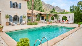 La última moda alemana es comprar 1/8 de casa en la Costa del Sol: un "lujo" que acaba en peleas por las fechas y gastos disparados