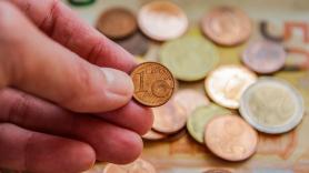 El cobre se ha disparado un 25% en el último año: cuánto valen ahora tus monedas de céntimo y pesetas antiguas