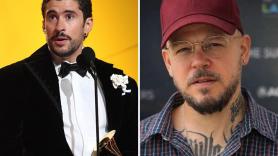 Residente debuta como director de cine con un reparto encabezado por Bad Bunny, y con Javier Bardem, Edward Norton y Viggo Mortesen