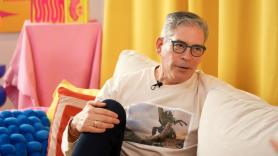 Boris Izaguirre revela el importante mensaje que le dijo su madre al confesar su sexualidad