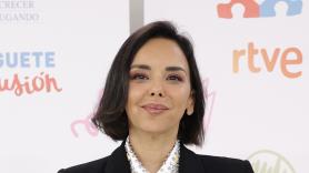Chenoa desmiente su reconciliación con su exmarido, Miguel Sánchez Encinas, y revela por qué no está interesada en el amor