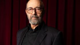 El mensaje del actor Miguel Rellán al 19% de los jóvenes que idealizan el franquismo es para poner en colegios y universidades