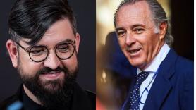 Dicen que "se necesitan más Manu Sánchez y menos José Manuel Soto" y la respuesta del cantante pilla a contrapié a todos