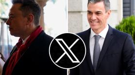 Elon Musk vuelve a cargar contra "Dirty Sánchez" y se muestra a favor de que le arresten