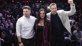 Sarah Santaolalla explica por qué la retirada de Yolanda Díaz es lo mejor que podía hacer