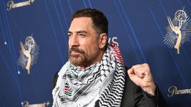 Bardem y otros 80 artistas firman un manifiesto contra la Berlinale por su silencio con Gaza