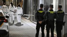 Detenido el marido de la mujer asesinada en Xilxes por quebrantar una orden de alejamiento