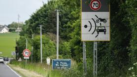 En Francia activan un nuevo radar que no solo multa por exceso de velocidad, sino que también caza a quienes conducen sin seguro