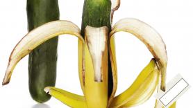 Más caros que los plátanos: el pepino se convierte en el nuevo "oro" de Rusia y desata la ira por la inflación de guerra