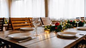 Olivier, chef, deja las cocinas con estrella Michelin por la Antártida: "Tener que devolver tu basura a casa te enseña lo derrochador que es Occidente"