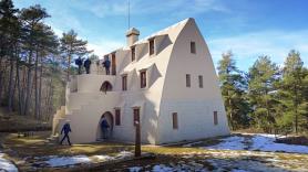 La ciencia lo confirma: Gaudí es el autor del Chalet del Catllaràs