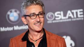 El actor David Fernández recuerda su breve (y "triste") paso por 'MasterChef Celebrity'