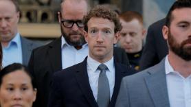 La defensa de Zuckerberg: 'no se Meta' con Instagram, son los niños que mienten en la edad