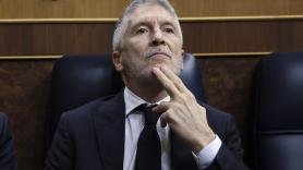 La inspectora presuntamente violada critica a Marlaska por permitir al DAO dimitir y no destituirlo fulminantemente