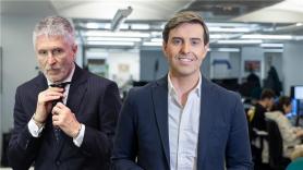 Conmoción en el Gobierno por el caso del DAO