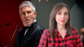 "La que se atreva a denunciar será castigada", por Marta Flich