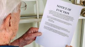 En un pueblo de Málaga recaudan 40.000 euros para evitar el desahucio de un hombre con discapacidad