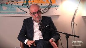 El director de 'Forbes' anticipa para los próximos años "el mayor intercambio de riqueza que la historia de la humanidad ha vivido nunca" en España