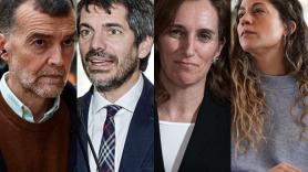 Ciencia, método... ¿y orden?: quién sí y quién no estará este sábado en el acto del 'nuevo Sumar'