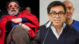 Pisarello será el candidato de los comunes a la alcaldía de Barcelona tras vencer a Bob Pop