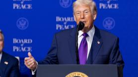 Vídeo en directo: Donald Trump da una rueda de prensa por sus aranceles globales