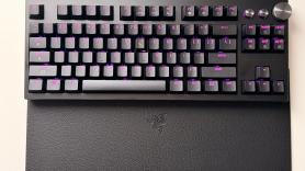 Razer se supera con el Huntsman Signature Edition: un teclado exclusivo de gama alta que es una auténtica joya