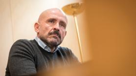 El PP dice que no desvelará el expediente por acoso del alcalde de Móstoles horas después de asegurar que lo haría