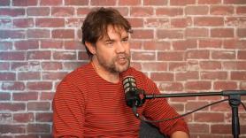 Juan Dávila responde así a la pregunta de a qué partido votará en las próximas elecciones: dice a quién no lo hará