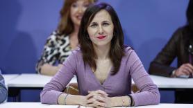 Belarra entierra la unión de izquierdas: "Han hecho más cuatro diputados de Podemos que cinco ministros de Sumar"