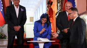 Dentro de la Ley de Amnistía de Venezuela: ¿a quién se perdona?, ¿desde cuándo?