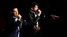 El excantante de este conocido grupo triunfa con su negocio en un pueblo de Toledo: "Con un enfoque cercano, profesional y adaptado"