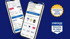 Cómo comparar y contratar tu seguro de coche al mejor precio y 100% online