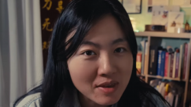 Thais, la joven china que encontró un libro en la biblioteca que le cambió la vida: "Mi familia carecía de recursos, pero fui a España sin mirar atrás"