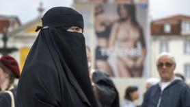 El 'melón' abierto por VOX con el burka: qué hay debajo de esta polémica que divide a la izquierda y enfrenta realidades